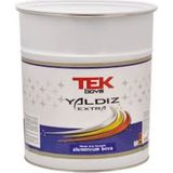 Tek Alüminyum Yaldız Boya Altın 1/4 250 Gram