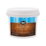 Tek Aqualıfe Su Bazlı Ahşap Koruyucu 2,5 Lt Teak teak