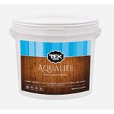 Tek Aqualıfe Su Bazlı Ahşap Koruyucu Fındık 2,5 Lt findik