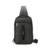 Tek Askılı Çapraz Bodybag Sırt Çantası Baggaj CS24153