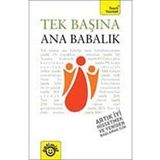 TEK BAŞINA ANA BABALIK - MUTLU DİNÇER
