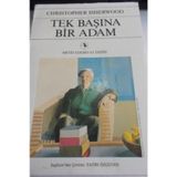 TEK BAŞINA BIR ADAM - CHRISTOPHER ISHERWOOD