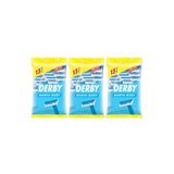 Tek Bıçaklı Banyo Tıraş Bıçağı 13'Lü X 3 Paket