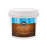 TEK BOYA Aqualife Su Bazlı 2,5 lt Açık Meşe Ahşap Koruyucu