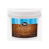 Tek Boya Aqualife Su Bazlı Ahşap Koruyucu 1 Kg