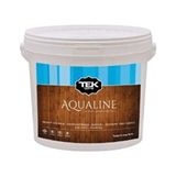 Tek Boya Aqualife Su Bazlı Ahşap Koruyucu Ceviz - Çok Renkli