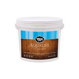 Tek Boya Aqualife Su Bazlı Ahşap Koruyucu Orman Yeşil 2.5 Lt