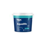 TEK BOYA AQUALİFE Su Bazlı Ahşap Koruyucu Renksiz / Şeffaf