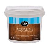 Tek Boya Aqualine (Aqualife) Su Bazlı Ahşap Koruyucu Kokusuz 2,5 Litre - Ceviz-Manşet