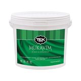 Tek Boya Mükavim Son Kat Su Bazlı Yağlı Boya (Seramik ve Dolap Boyası) - Cİ-6271 / 5737 Sade Bej - 2.5LT