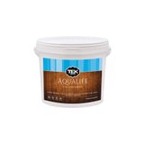 TEK BOYA TEK AQUALIFE SU BAZLI AHŞAP KORUYUCU AÇIK MEŞE 0,75Lt TEK.102-AQUA-RENKSİZ-0.75LT