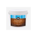 Tek Boya TEK AQUALIFE SU BAZLI AHŞAP KORUYUCU RENKSİZ 0,75 LT