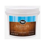 Tek Boya Tek Aqualıfe Su Bazlı Ahşap Koruyucu Sarı Çam 2,5 Lt