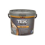 Tek Boya Tek Tavan Boyası Beyaz 10kg 5,7lt