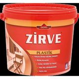 Tek Boya Zirve Boya Plastik Su Bazlı Iç Cephe Boyası 20 kg