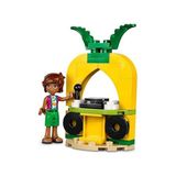 Tek Boynuzlu At ve Havuz Partisi 42658-5 Yaş ve Üzeri Kız ve Erkek Çocuklar Için 2 Mini Bebek ve 1 Kedi Figürü Içeren Yaratıcı Oyuncak Yapım Seti, Hediye Fikri (99 Parça) - 0 - Siyah