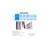 Tek Damarlı Montaj Kablosu 24Awg Kahverengi 5M