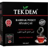 Tek Dem Tekdem Ithal Sallama Ceylon Çay