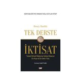Tek Derste İktisat - Henry Hazlitt