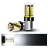 Tek Duy Led Ampul P21w 93 Ampul Beyaz 144 Led