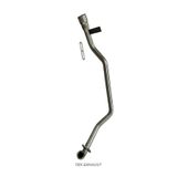 Tek Exhaust Tvs Apache Rtr 200 Headers Egzoz Egsos Ekzoz