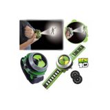 Tek Favorim Benten Saati Ben 10 Oyuncak Saat Projeksiyonlu Ben Ten Saat Ben Ten