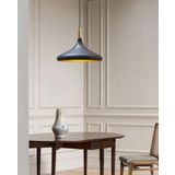 tek fiyatıdır metal siyah sarkıt avize modern spor avize 35cm salon mutfak koridor cafe restorant yatak odası MYL003511