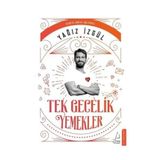 Tek Gecelik Yemekler - Yağız İzgül