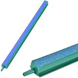 Tek Girişli Akvaryum Hava Taşı 10 Cm