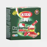Tek Içimlik Kuşburnu Aro. Içecek Tozu (50 Stick)