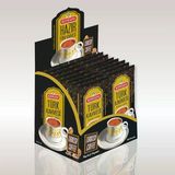 Tek İçimlik Türk Kahvesi 20 Li (6 Gr X 20 Ad)
