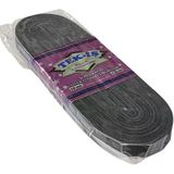 Tek-İş 10 m 1.5 cm Siyah Paça Lastik