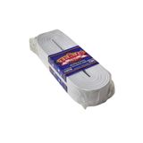 Tek-İş 10 m 4 cm Beyaz Paça Lastik
