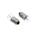Tek-İş 2.5 Watt E10 Duy 2'li El Feneri Ampul
