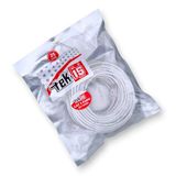 Tek-İş 25 Metre Cat5 RJ45 Ethernet Kablosu – Ağ ve İnternet Bağlantısı İçin Uyumlu Patch Kablo