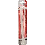 Tek-İş 292x3,6 mm 20 Adet Beyaz Kablo Bağı