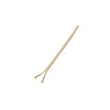 Tek-İş 2x0.75 cm 5 mt Hoparlör Kablosu