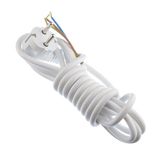 Tek-İş 3 mt Topraklı 3Gx1 mm2 Cihaz Fişi