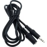 Tek-İş 3,5 mm 1,5 metre E/D Stereo Ara Kablo