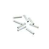 Tek-İş 46228 12 mm x 2.5 cm 10 Adet İzoleli Kablo Ucu