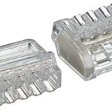 Tek-İş 5x2.5 mm Geçmeli Buat Klemensi