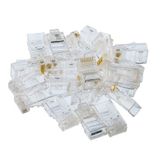 Tek-İş 8P-8C 25 Adet Bilgisayar Plug