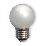 Tek-İş Ampul E-27 1 W Beyaz Gece Lambası Ampulü Pst - Soğuk Beyaz