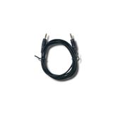 Tek-İş Aux Stereo Ses Aktarım Kablosu 3.5mm Jak Erkek Erkek 1.5 Metre