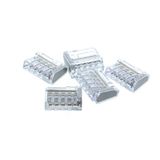Tek-İş Buat 25x2.5 mm 5'li Klemens Kablo Birleştirici