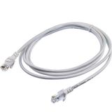 Tek-İş Cat5 Network Internet Ethernet Bilgisayar Kablosu RJ45 - RJ45 3 Metre Patch Kablo