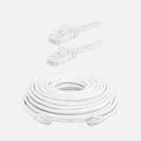 Tek-İş Cat6 Network Kablosu Rj45 3 Metre (5'Li Paket)