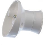Tek-İş Duy Duvar E-27 E27