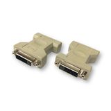 Tek-İş Dvı 24+1 Dişi To Dvı 24+1 Dişi Adaptör Dönüştürücü