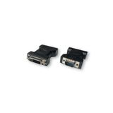 Tek-İş Dvı 24+5 Dişi To Vga 15p Erkek Dönüştürücü Adaptör